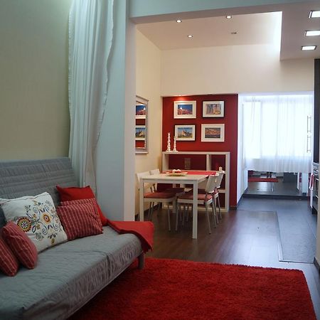 Apartamento Centro De Lisboa Kültér fotó