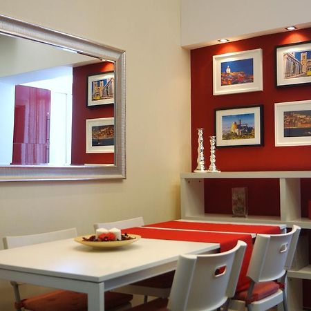 Apartamento Centro De Lisboa Kültér fotó