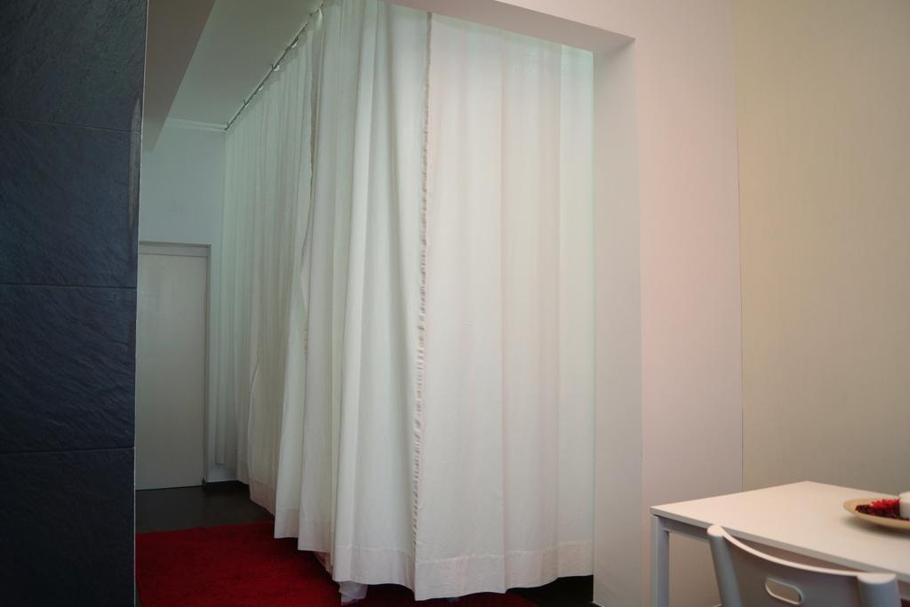 Apartamento Centro De Lisboa Kültér fotó