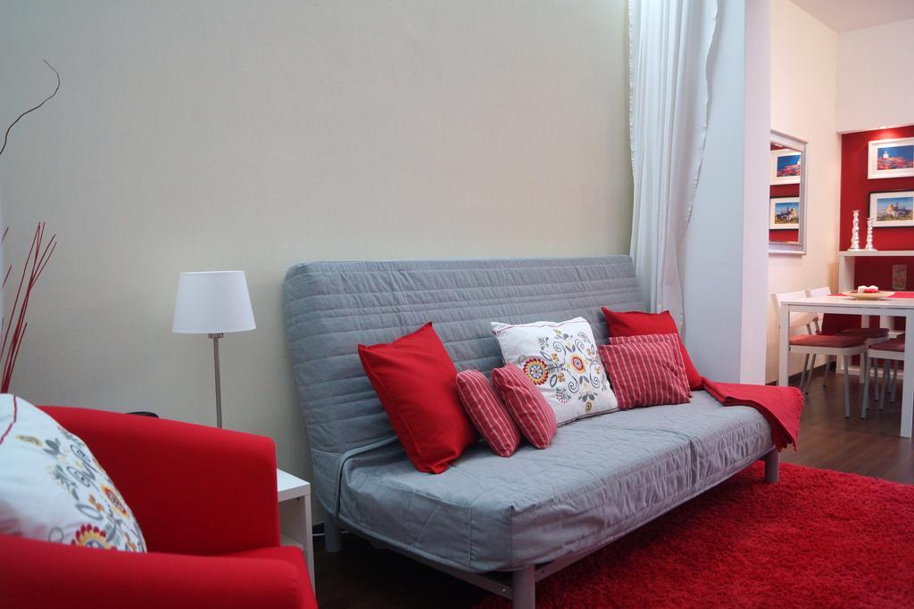 Apartamento Centro De Lisboa Kültér fotó