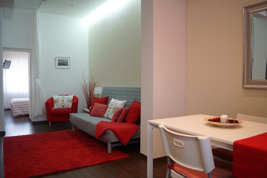 Apartamento Centro De Lisboa Kültér fotó