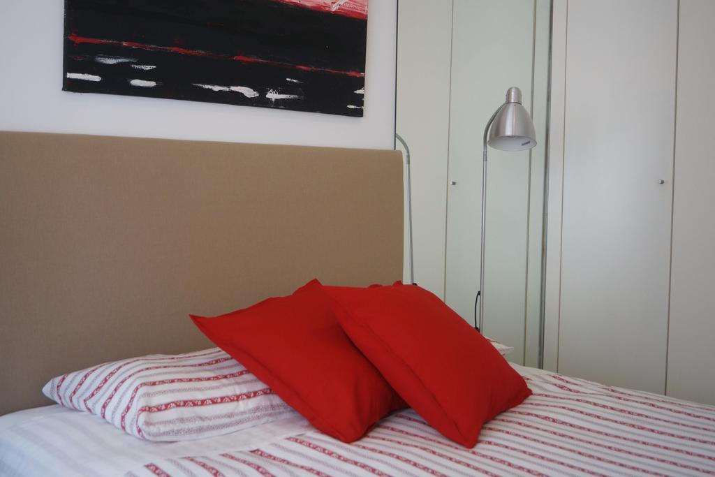 Apartamento Centro De Lisboa Kültér fotó