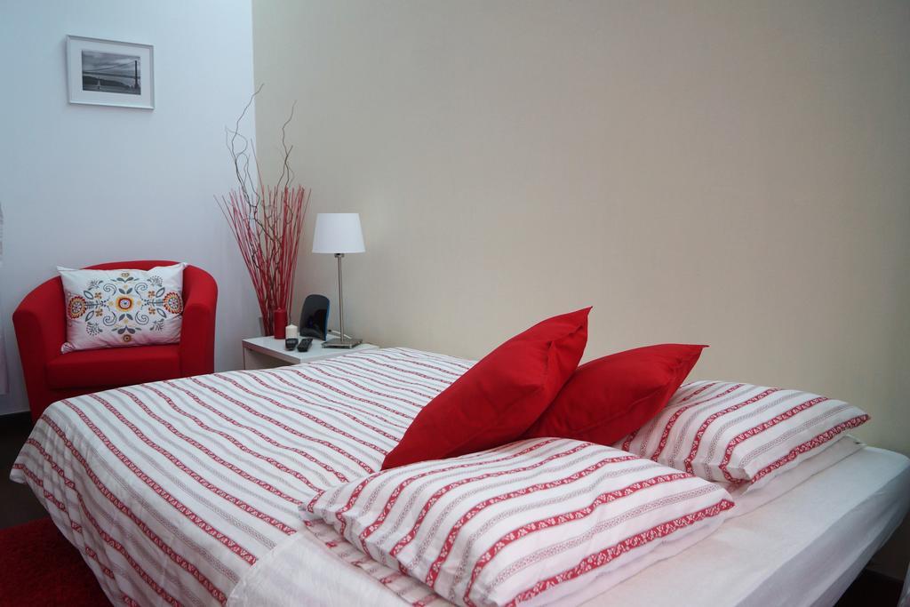 Apartamento Centro De Lisboa Kültér fotó